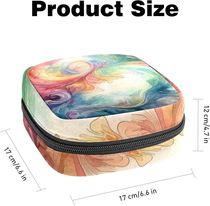 Multi-colored 1