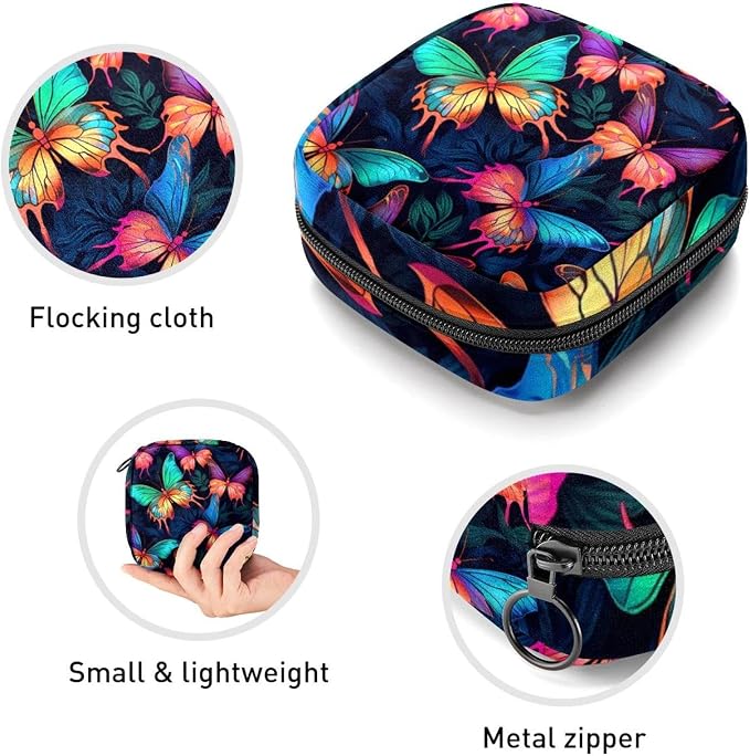 Multi-colored 8