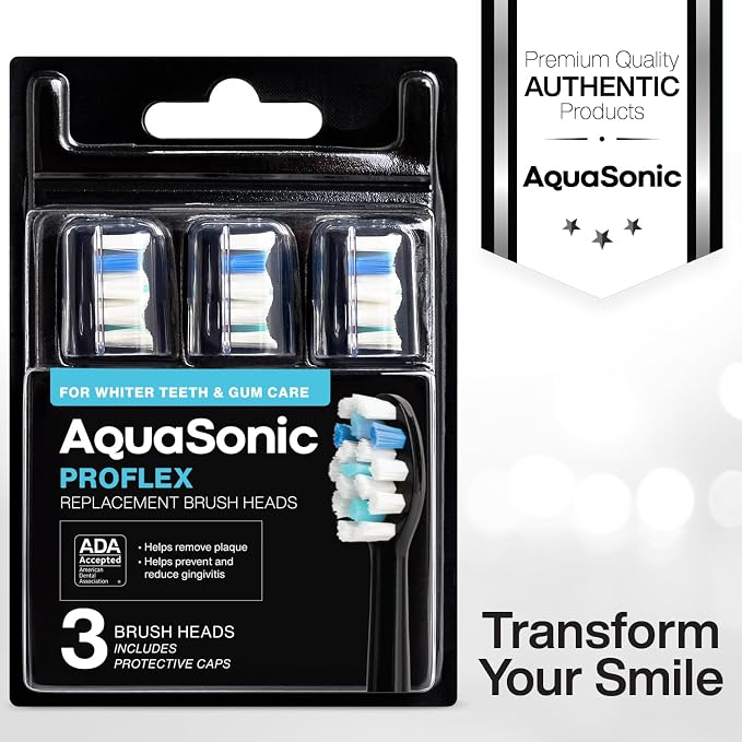 3 Pack Black
