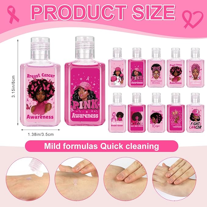 Breast Cancer Awareness