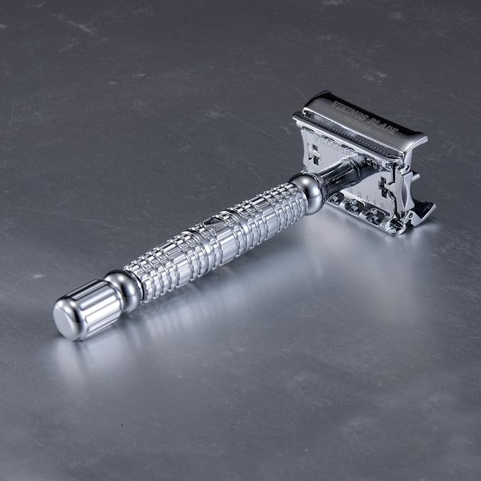 Chromium Silver