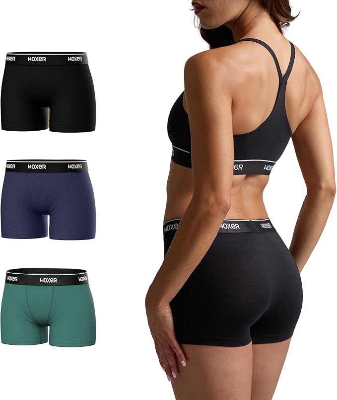 3 Pack Soft