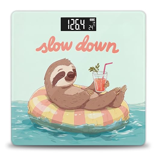 Sloth Slow Down