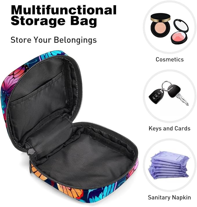 Multi-colored 5
