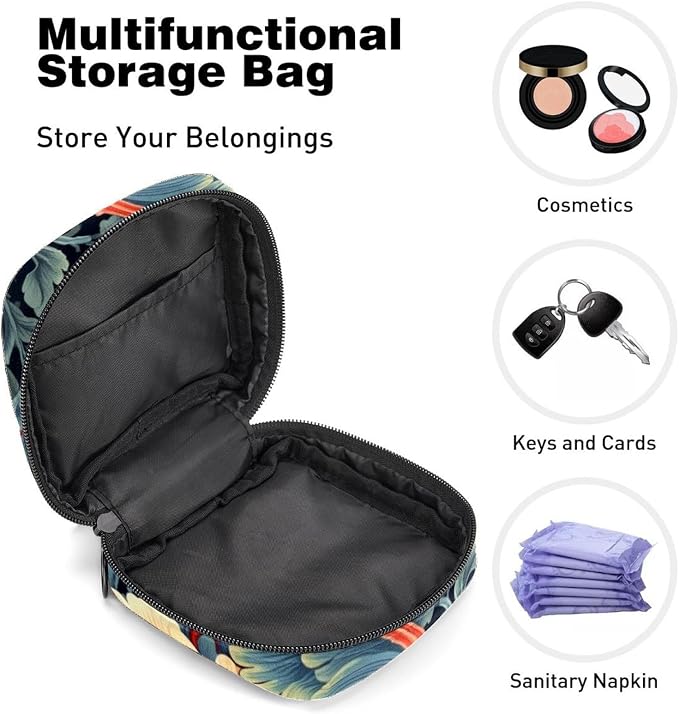 Multi-colored 5