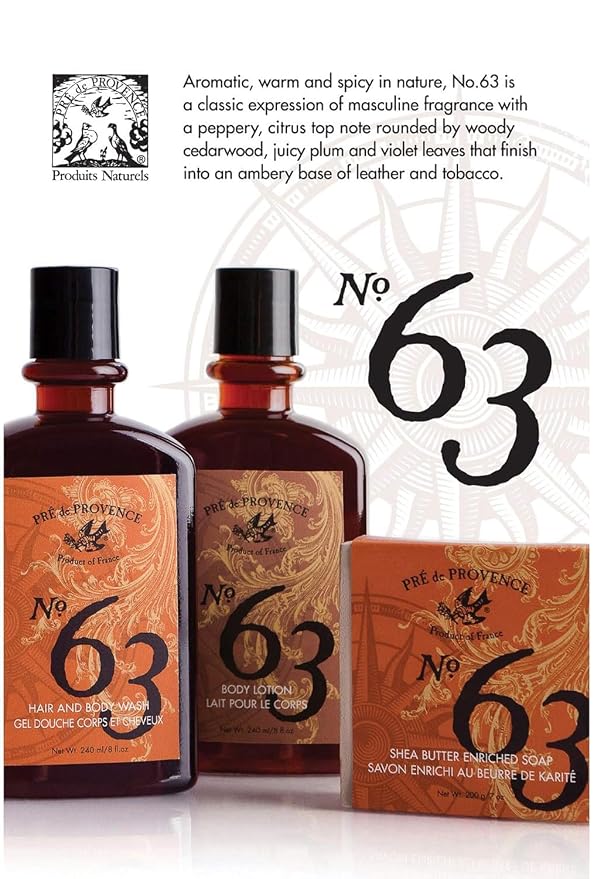 Men's No.63