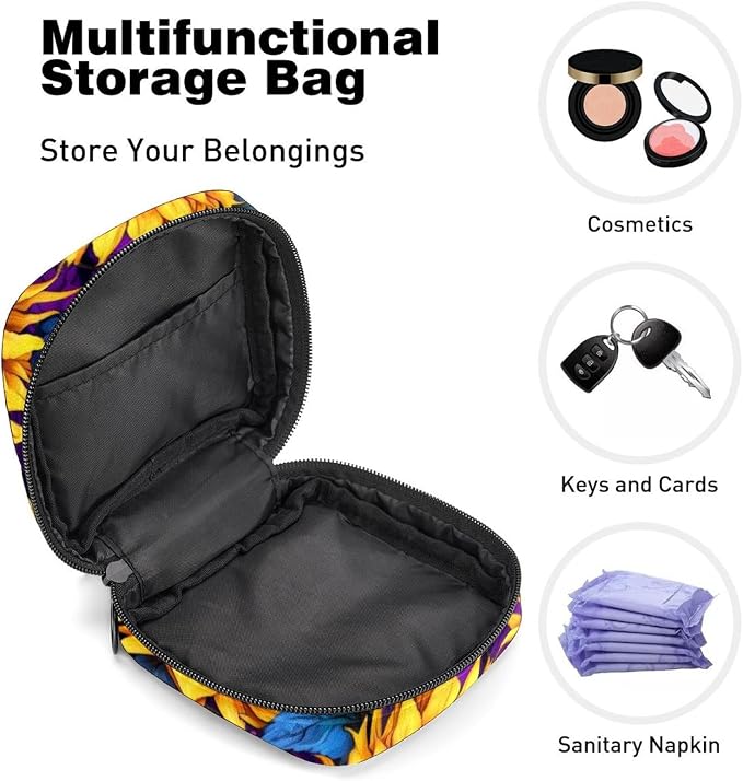 Multi-colored 9