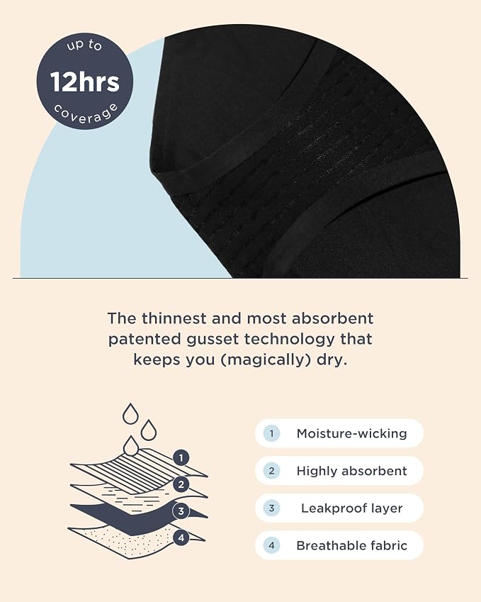 Smooth Terracotta - Regular Absorbency