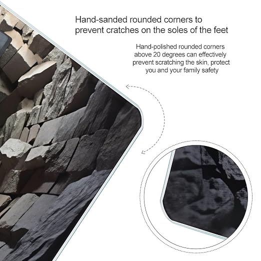 Ancient Stone Tunnel Ruins