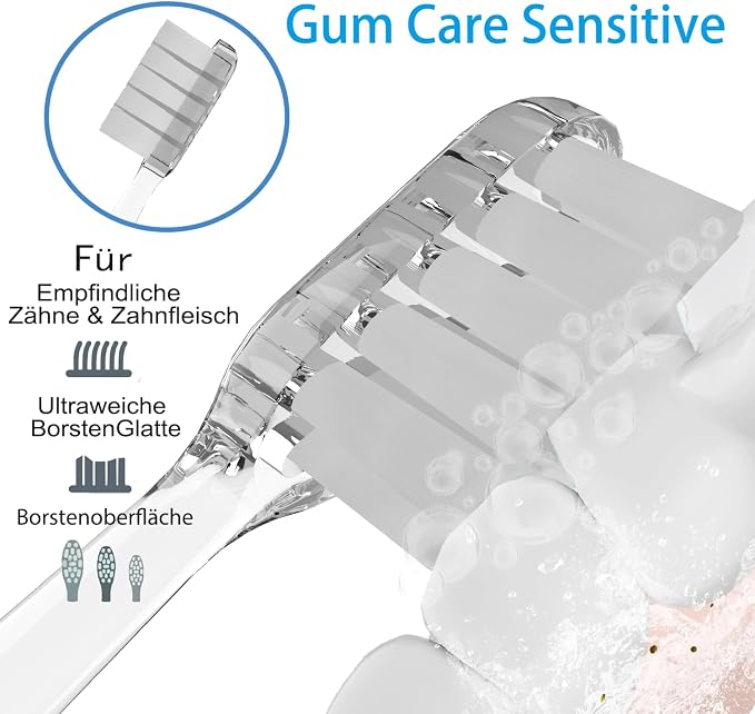 Gum Care
