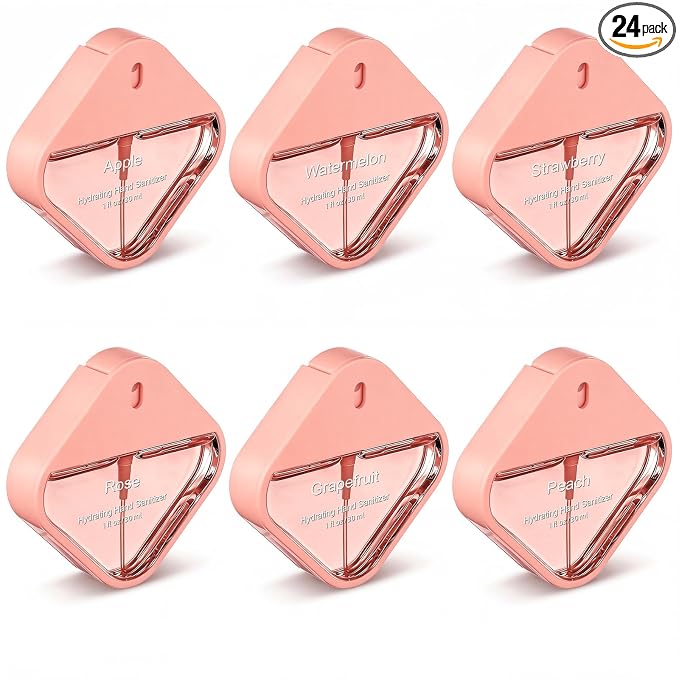 Pink Color