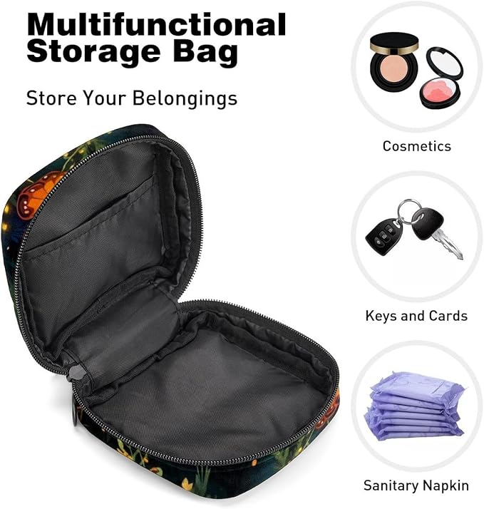 Multi-colored 8