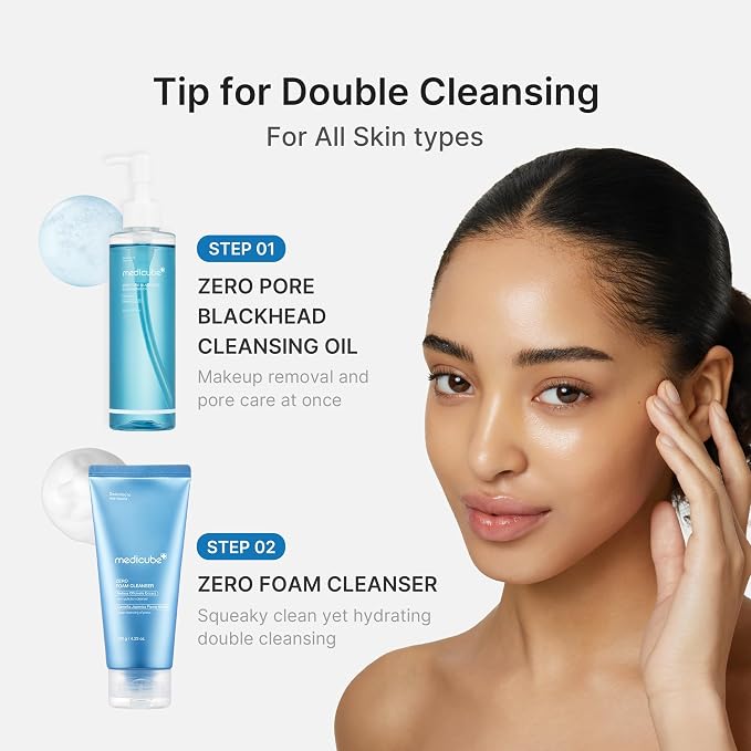 Zero Pore