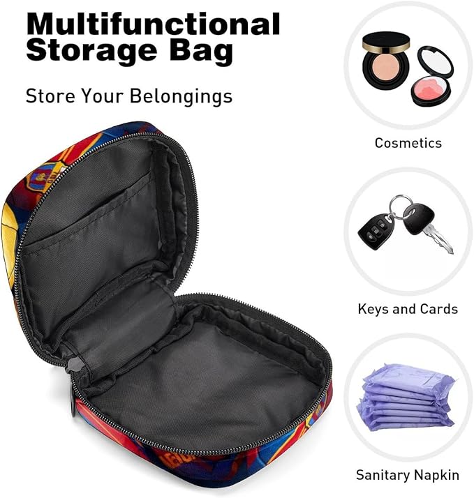 Multi-colored 1