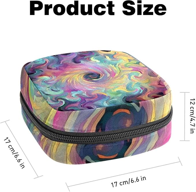 Multi-colored 1