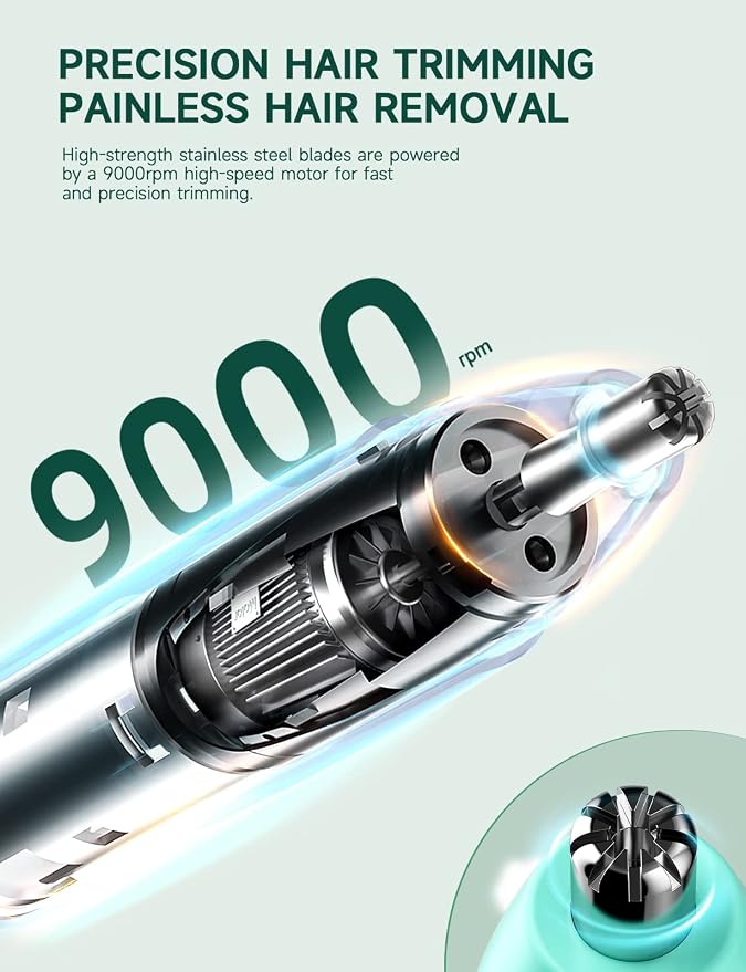 Mint Green