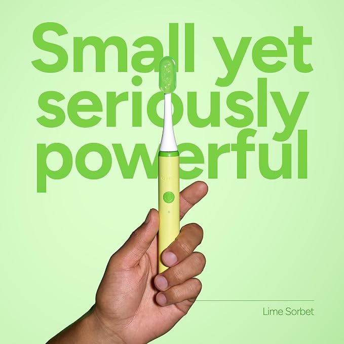 Lime Sorbet
