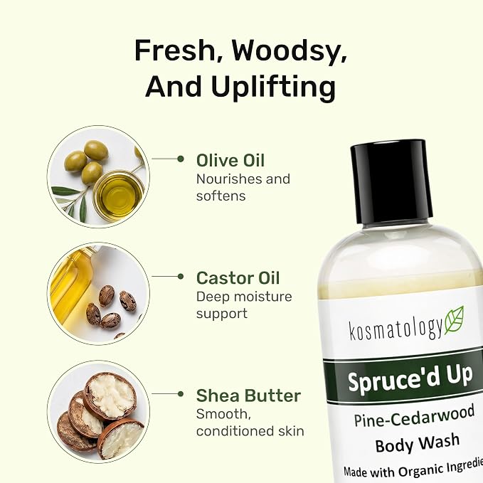 Pine-Cedarwood-Cinnamon