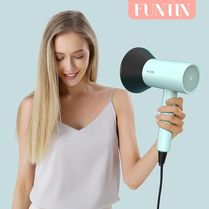 Tiffanny Blue