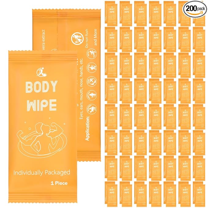 Orange Background