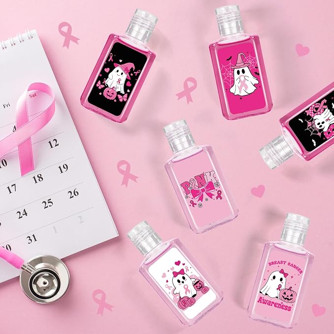 Breast Cancer Awareness
