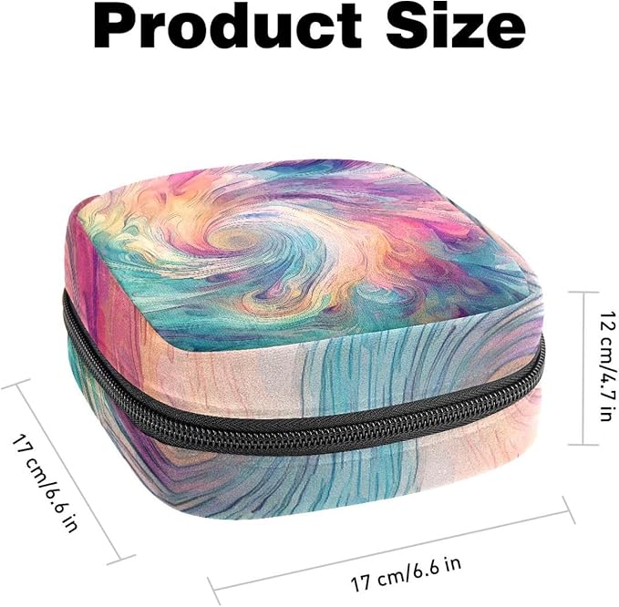 Multi-colored 4