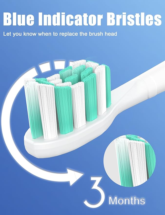 White, 10 Pack