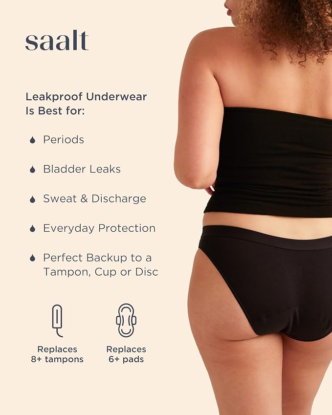 Volcanic Black - Super Absorbency