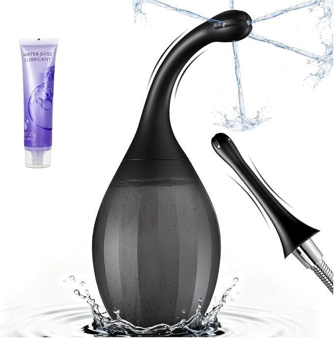 C-transparent Black