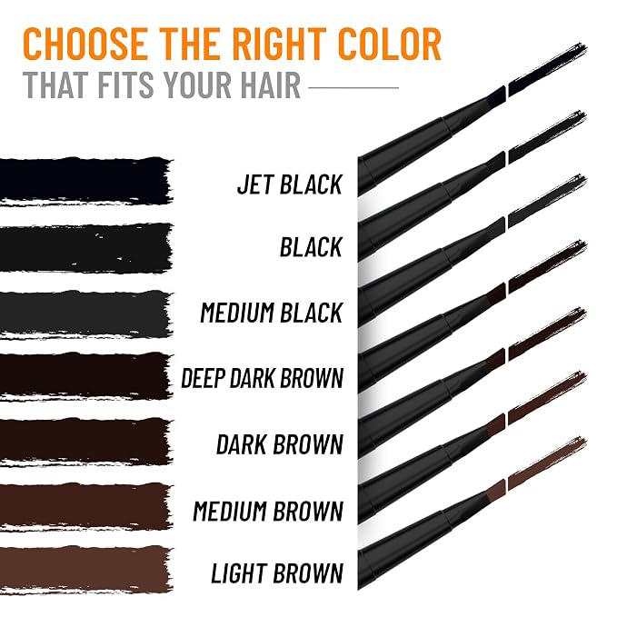 Light Brown