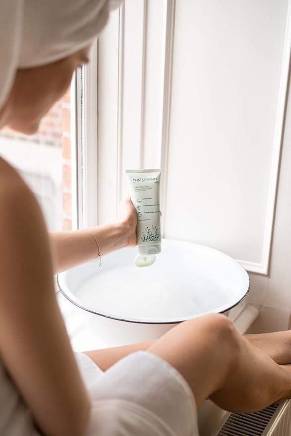 Body Wash