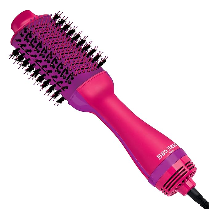 Pink Volumizer