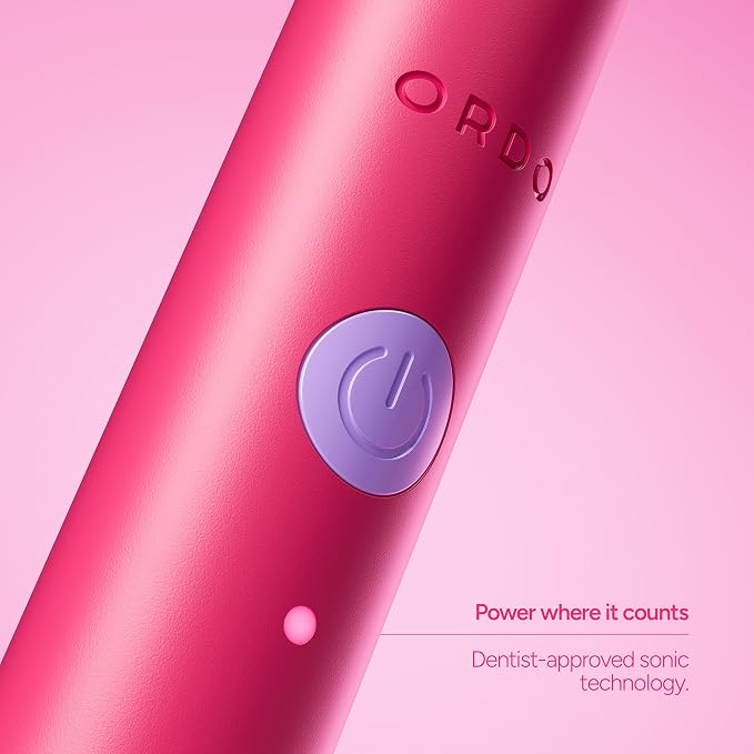 Paradise Pink