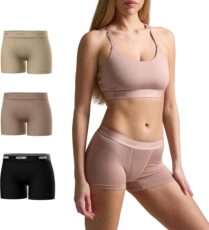 3 Pack Neutrals