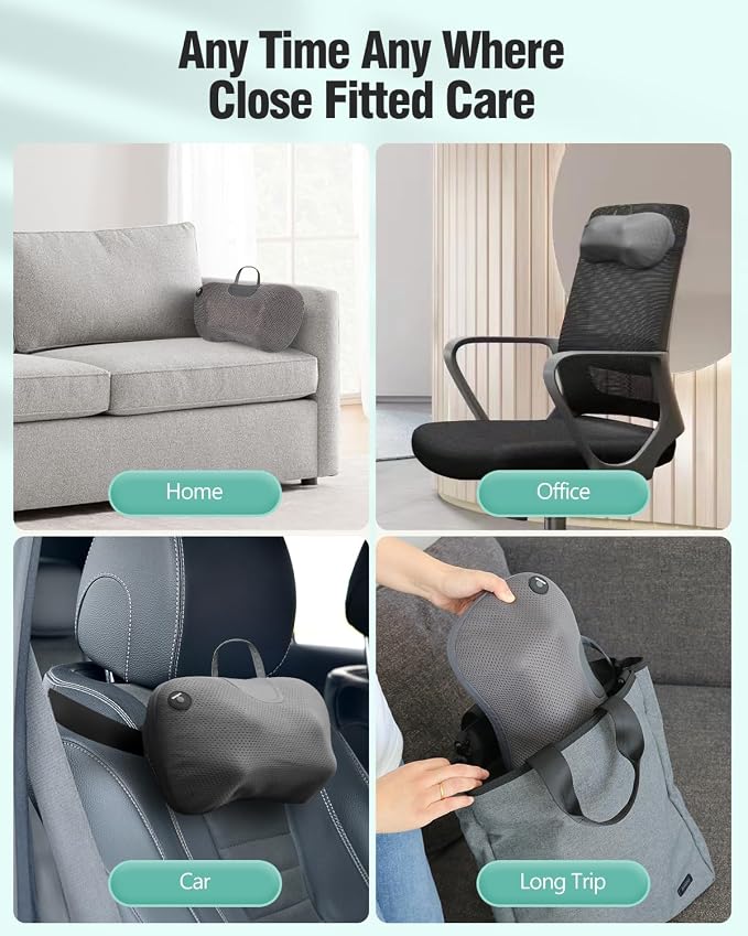Back Massager