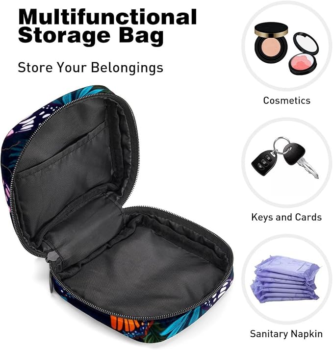 Multi-colored 9