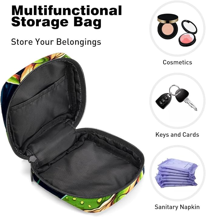 Multi-colored 8