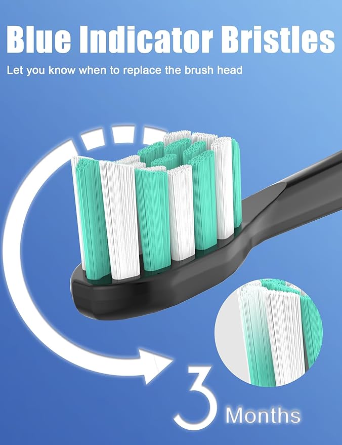 Black, 10 Pack