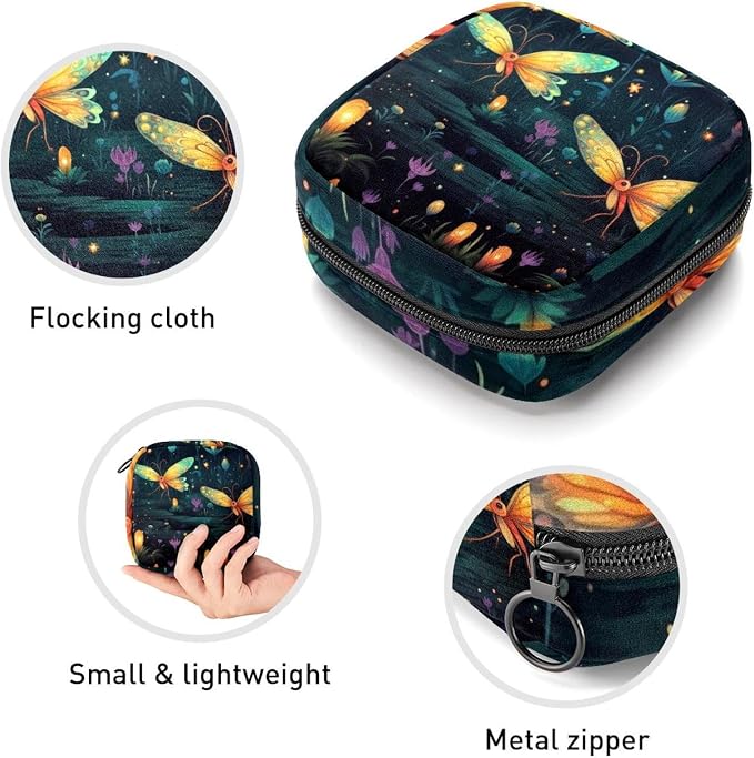 Multi-colored 5
