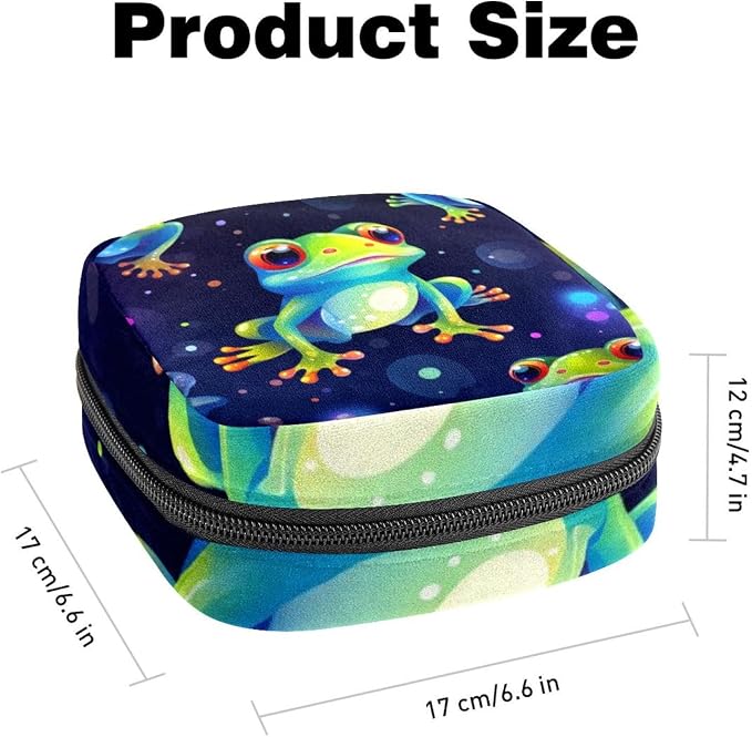 Multi-colored 8