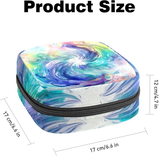 Multi-colored 2