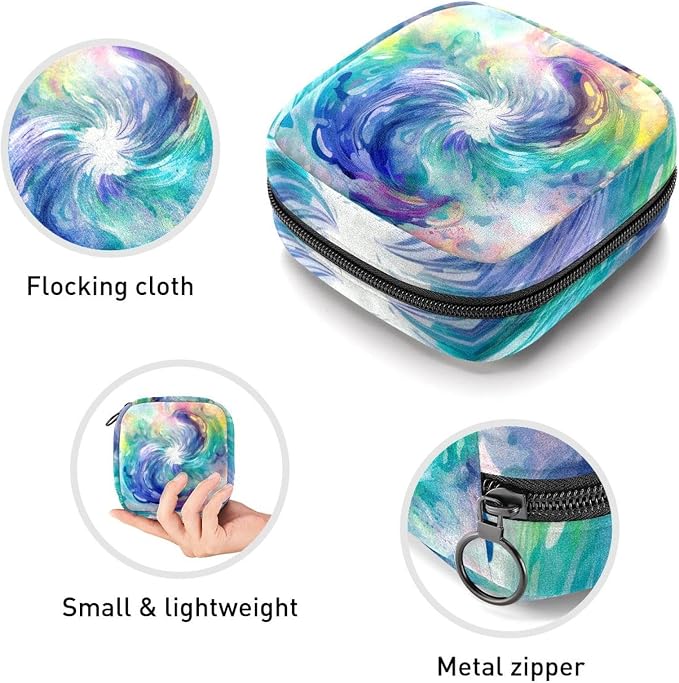 Multi-colored 2