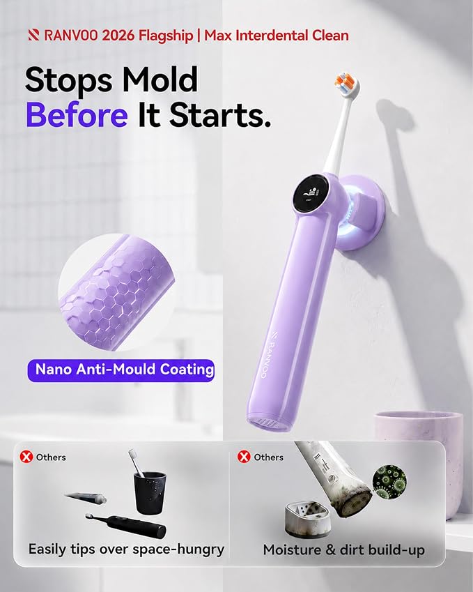 Lavender Purple