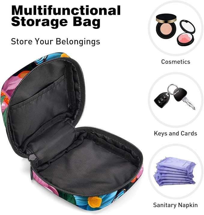 Multi-colored 10