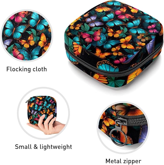 Multi-colored 8