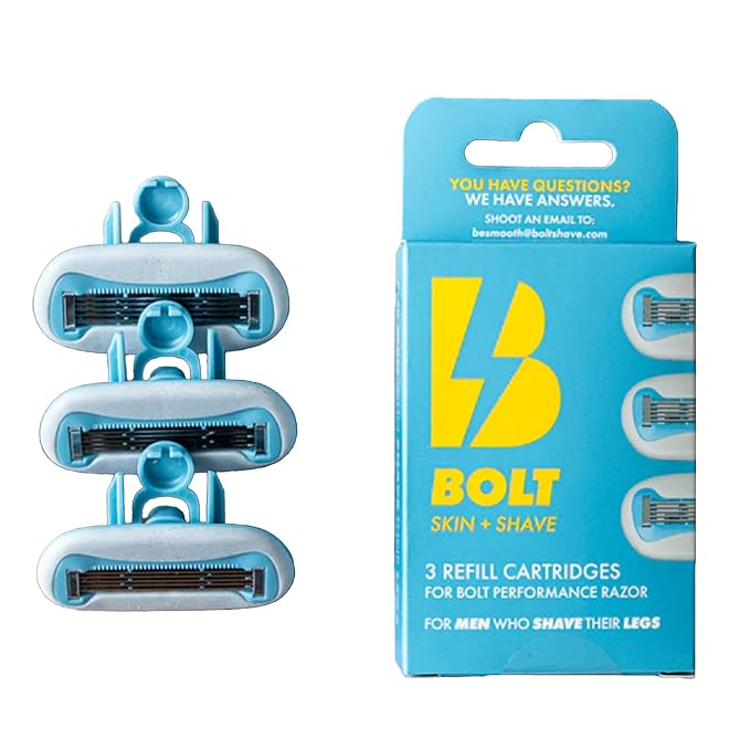 BOLT Cartridge Refill