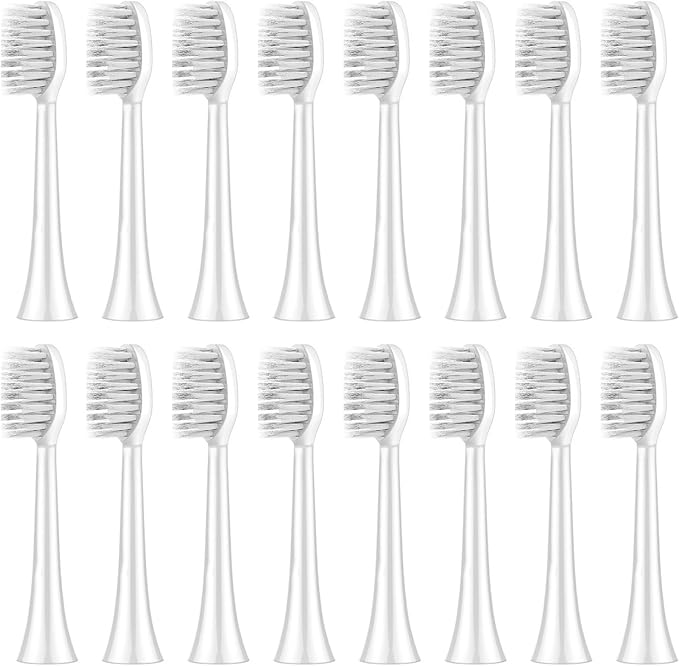 16pcs Soft Care