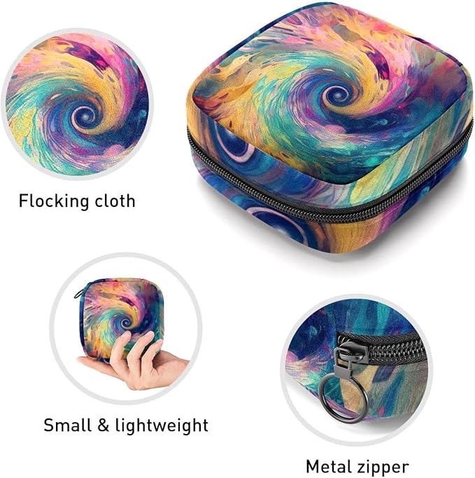 Multi-colored 4