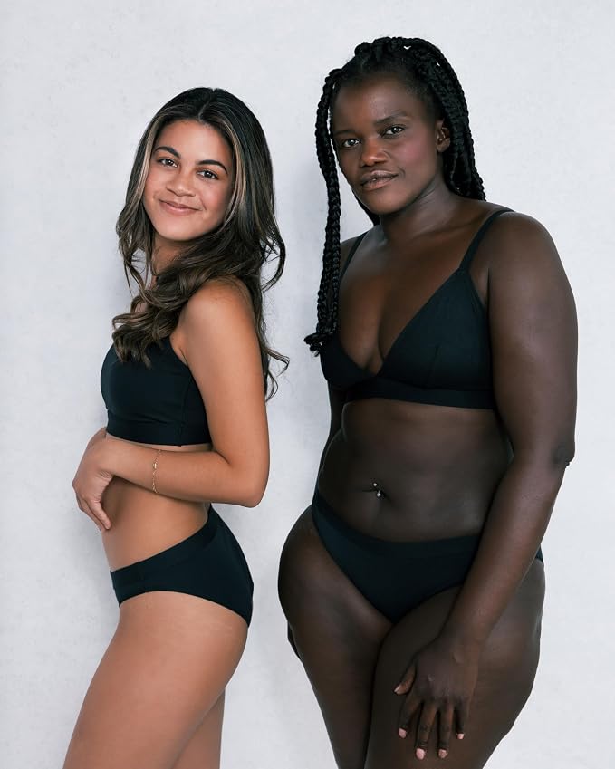 Volcanic Black - Super Absorbency