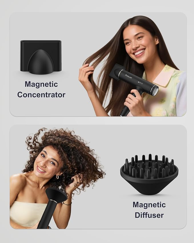 Matte Black